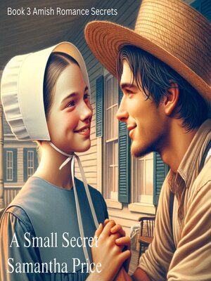 A Small Secret - Audiobook